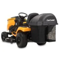 Cub Cadet Double Bagger for XT1 and XT2 Series Ridings Lawns Mowers