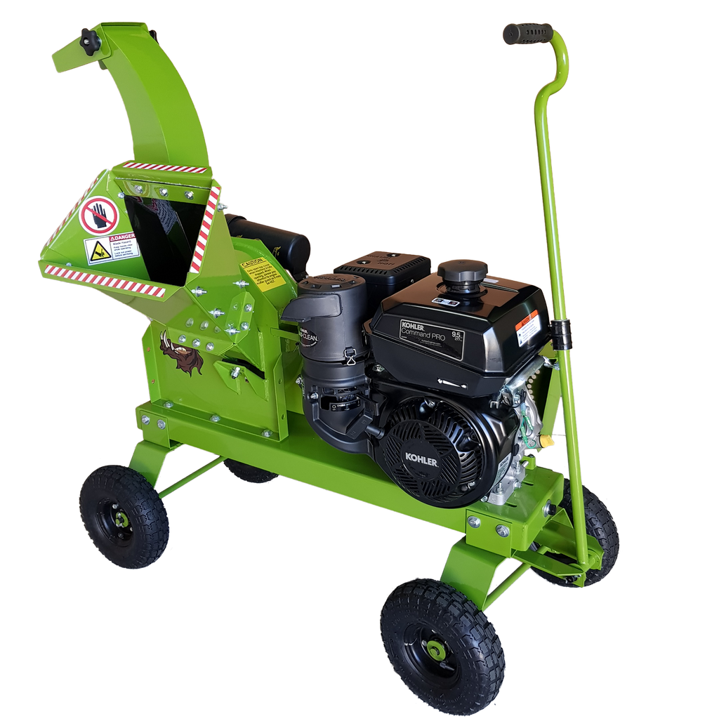 Yardbeast 2.5” Woodchipper – YB2510