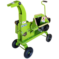 Yardbeast 2.5” Woodchipper – YB2510