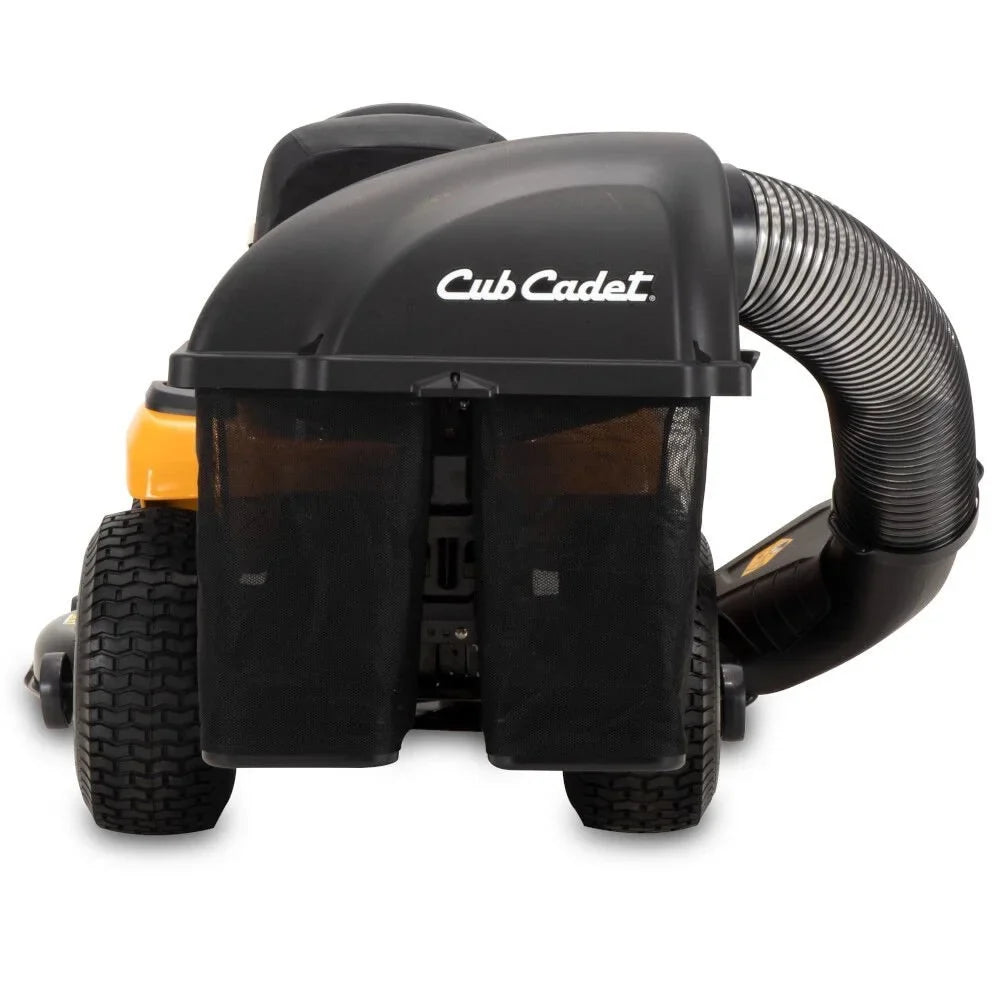 Cub Cadet Double Bagger for XT1 and XT2 Series Ridings Lawns Mowers
