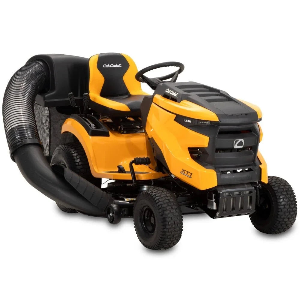 Cub Cadet Double Bagger for XT1 and XT2 Series Ridings Lawns Mowers