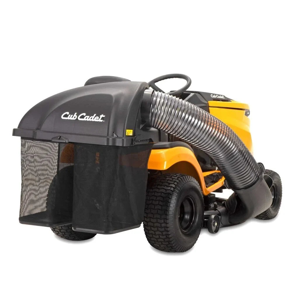 Cub Cadet Double Bagger for XT1 and XT2 Series Ridings Lawns Mowers