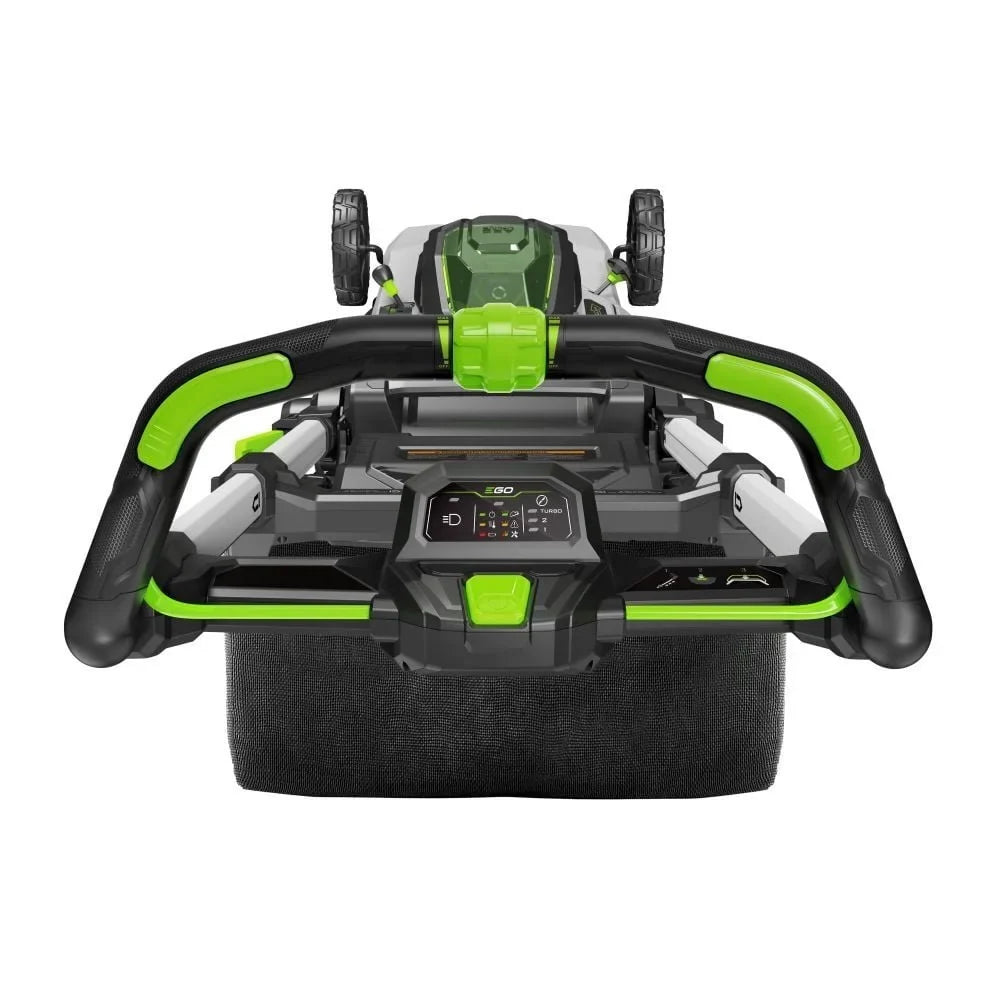 EGO POWER+ 1000 Series 22″ Self-Propelled Lawn Mowers