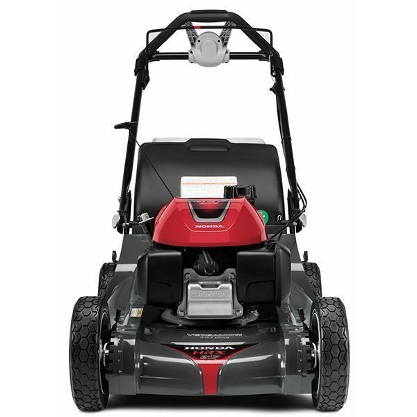 Honda 21″ HRX217K5VKA Gas Lawn Mower with 187cc Engine &amp; 4-in-1 Versamow System