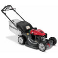 Honda 21″ HRX217K5VKA Gas Lawn Mower with 187cc Engine &amp; 4-in-1 Versamow System